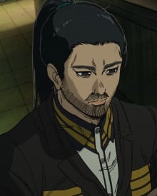 长岭士辽