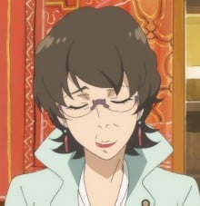 木泷真希