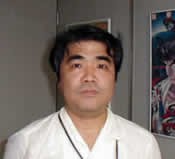 毛利和昭