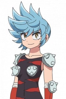 服部新