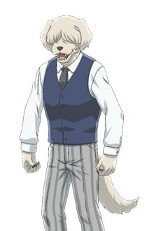 克洛