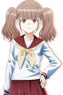 染谷成海