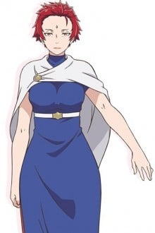 芙蕾雅