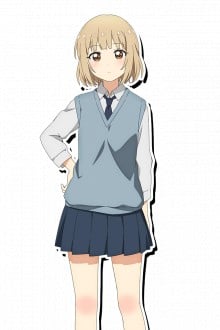 大室抚子
