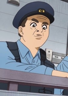 酒井タツキ