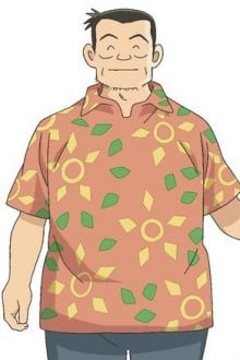 立花英介