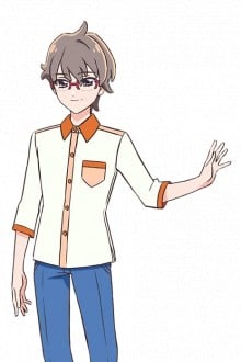 兔山悟