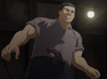 フリーゼ