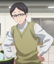 户田昌行