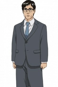 井崎勤