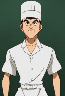 大前孝太