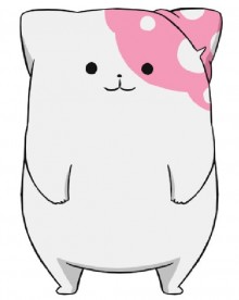 蘑菇狗