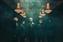 coldrain