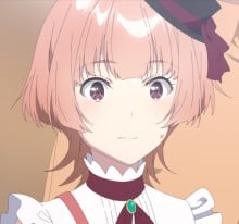 美姬