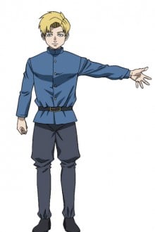拉法尔