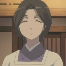 早澄野江