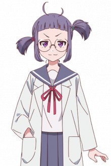 二阶堂七濑