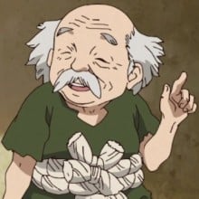なとり