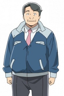 山野边孝雄