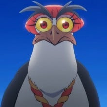 鳥監督