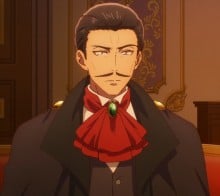 ダグラス・イビル・ノーチェス