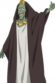 パラキュル
