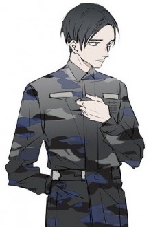 美上