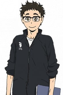 武田一铁