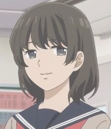 森智子