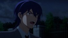 塔和