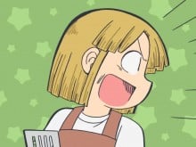 安达太良家的妈妈