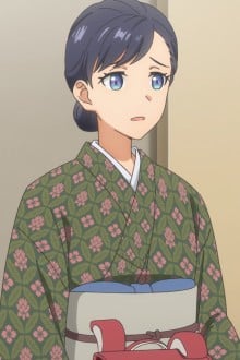 冬月阳华
