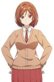 樱森朱音