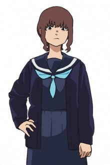 渚