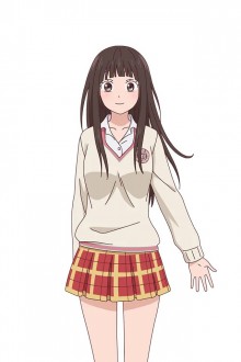 白浜美波
