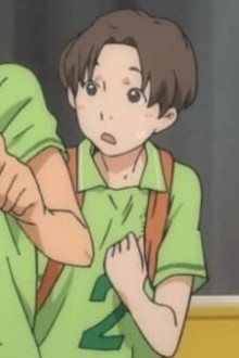 铃木幸也