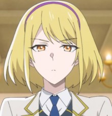 卡莉莎
