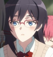 サキ