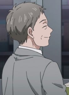 社长