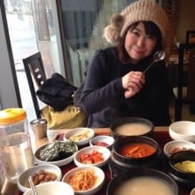 小松梢