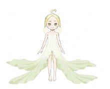 希尔芙／贝儿