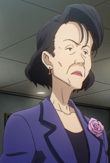 泉田阳子