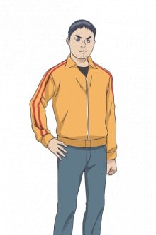 西田雄一