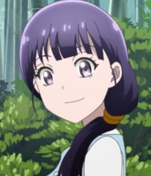 芳江