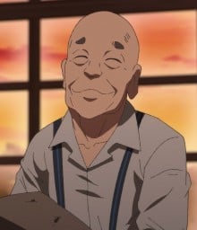 河田老师