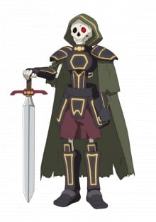 死灵王