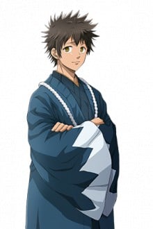 田中太郎