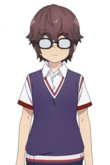 阿久津荣太