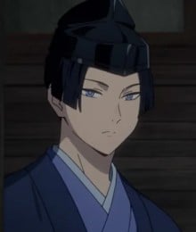 新右卫门