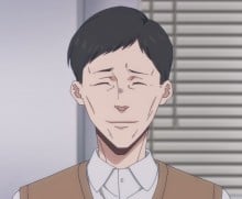 青江尊德
